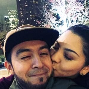 Meet your Posher, Alma susana